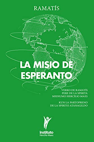 Livro PDF La Misio de Esperanto