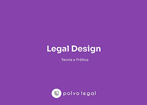 Livro PDF Legal Design – Teoria e Prática