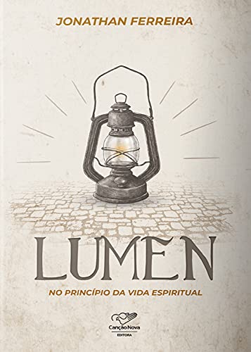 Livro PDF: Lumen: No princípio da vida espiritual