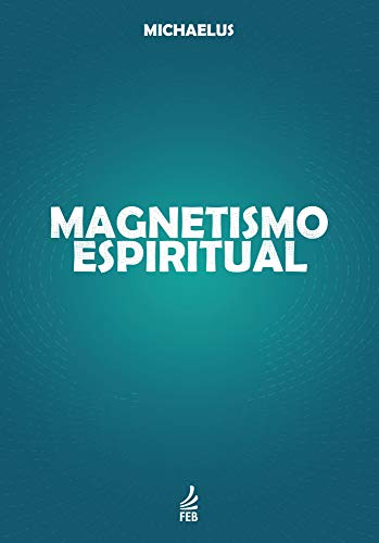 Capa do livro: Magnetismo espiritual - Ler Online pdf