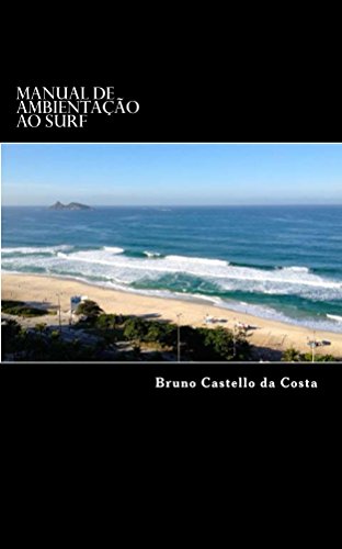 Livro PDF: Manual de Ambientação ao Surf