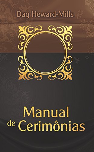 Livro PDF Manual de Ceremonios