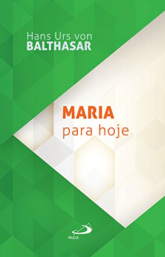 Capa do livro: Maria para hoje (Fides Quaerens) - Ler Online pdf