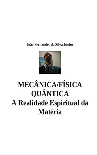 Capa do livro: MECÂNICA E FÍSICA QUÂNTICA - Ler Online pdf