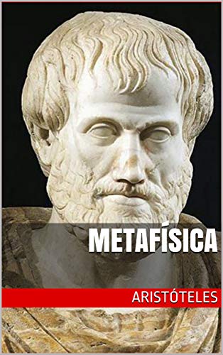 Livro PDF Metafísica