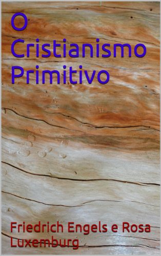 Livro PDF O Cristianismo Primitivo