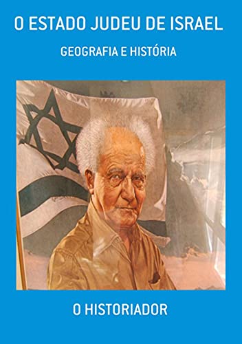 Livro PDF O Estado Judeu De Israel