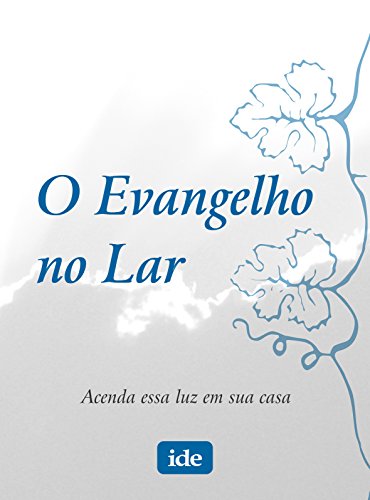 Livro PDF o Evangelho no Lar