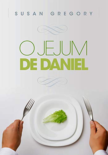 Livro PDF O jejum de Daniel