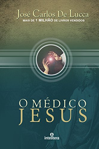 Livro PDF O Médico Jesus