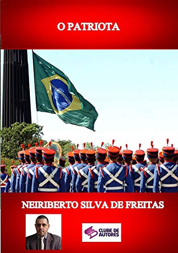 Livro PDF O Patriota