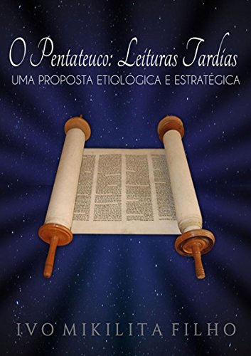 Livro PDF: O Pentateuco: Leituras Tardias