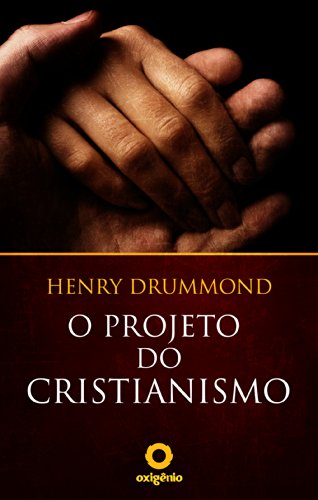 Capa do livro: O Projeto do Cristianismo - Ler Online pdf