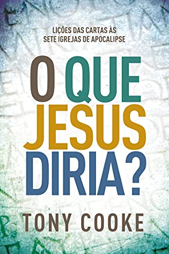 Livro PDF: O Que Jesus Diria?