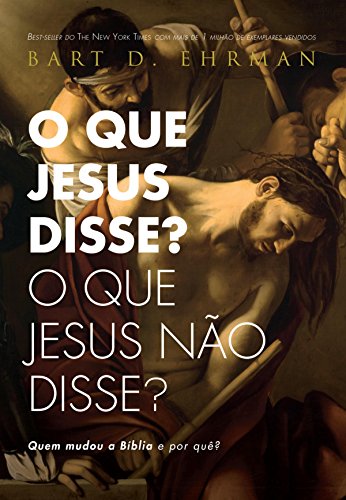 Livro PDF: O que Jesus disse? O que Jesus não disse?