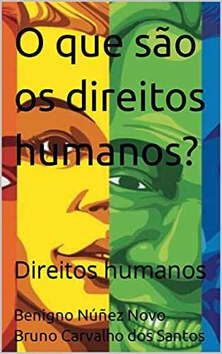 Livro PDF: O que são os direitos humanos?: Direitos humanos