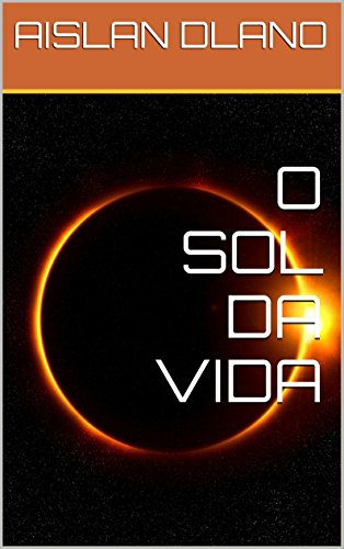 Livro PDF O SOL DA VIDA