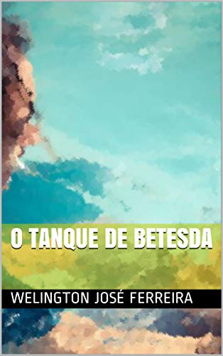 Livro PDF O tanque de Betesda