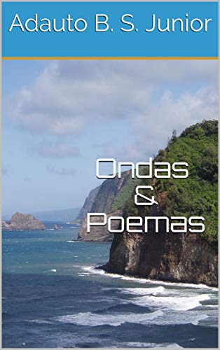 Livro PDF Ondas & Poemas