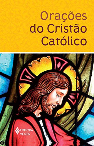 Livro PDF: Orações do cristão católico