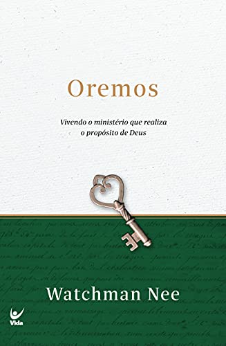 Livro PDF Oremos