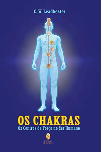 Livro PDF Os Chakras