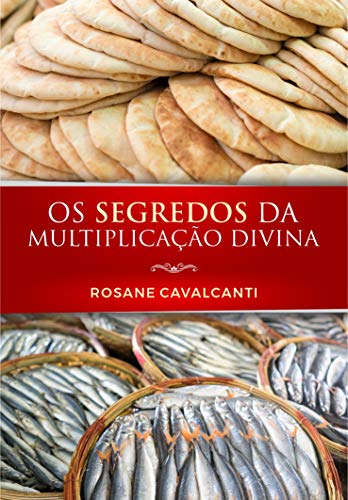 Livro PDF Os Segredos da Multiplicação Divina