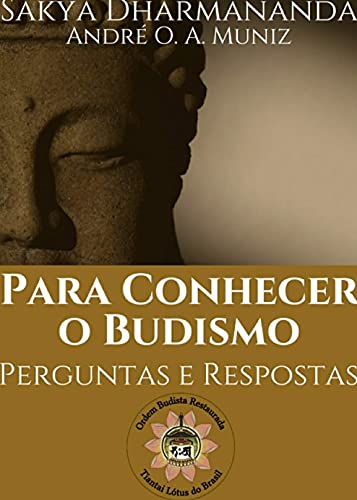 Livro PDF: Para conhecer o Budismo – perguntas e respostas