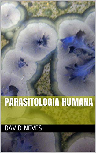 Livro PDF: Parasitologia Humana