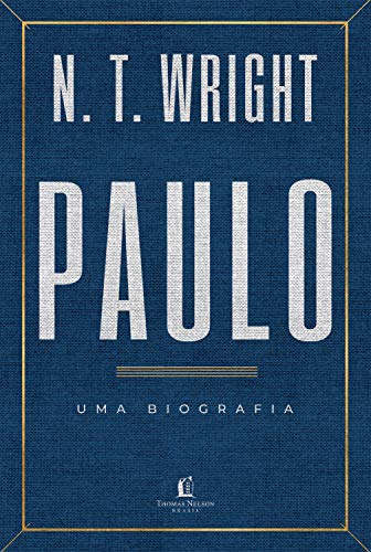 Capa do livro: Paulo: uma biografia - Ler Online pdf