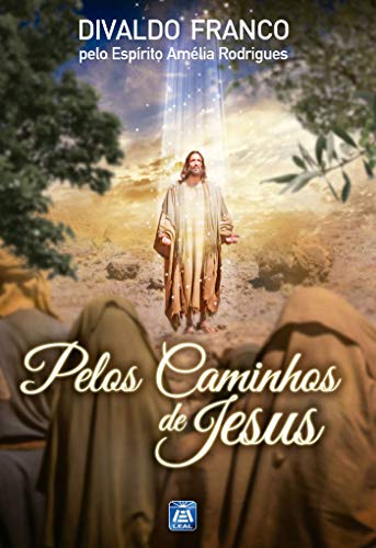 Livro PDF Pelos Caminhos de Jesus
