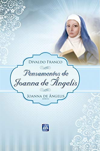 Livro PDF Pensamentos de Joanna de Ângelis