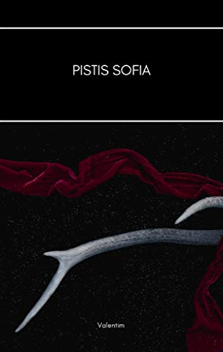 Livro PDF: Pistis Sophia (Evangelhos Apócrifos Livro 1)