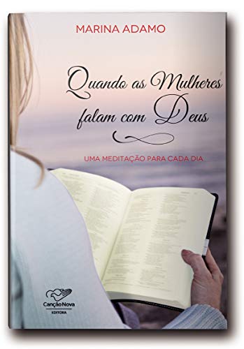 Livro PDF: Quando as Mulheres falam com Deus