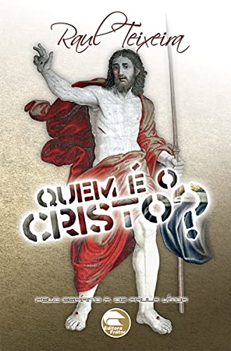 Livro PDF: Quem é o Cristo?