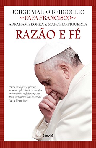 Livro PDF RAZÃO E FÉ
