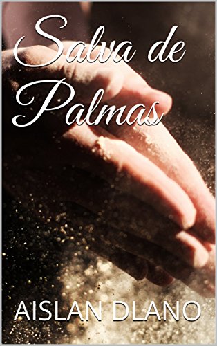 Livro PDF Salva de Palmas