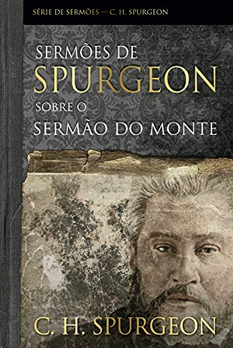 Livro PDF Sermões de Spurgeon Sobre o Sermão do Monte