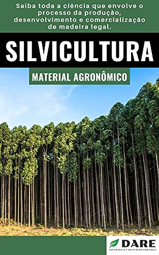 Livro PDF Silvicultura: A ciência florestal