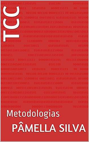 Livro PDF TCC : Metodologias