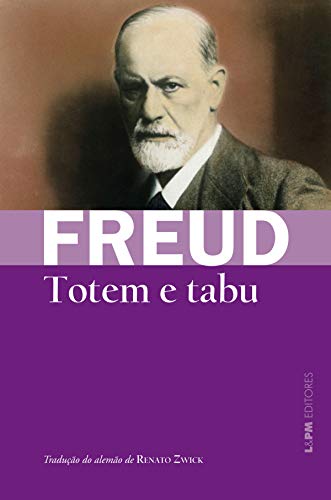 Livro PDF Totem e tabu (Obras de Sigmund Freud)