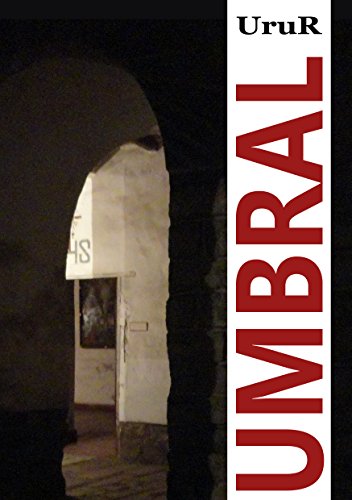Capa do livro: UMBRAL - Ler Online pdf