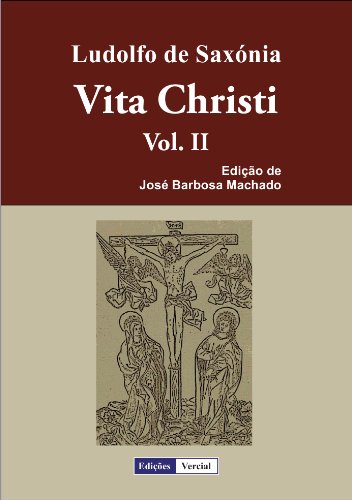 Livro PDF: Vita Christi – II