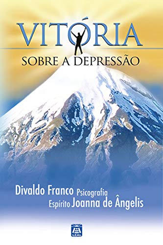 Livro PDF Vitória Sobre a Depressão