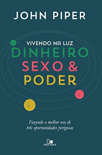 Livro PDF Vivendo na luz: dinheiro, sexo e poder