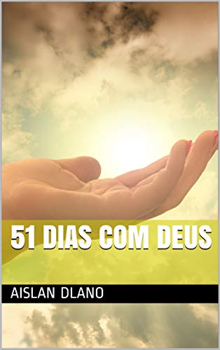 Livro PDF 51 dias com Deus