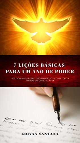 Livro PDF: 7LIÇÕES BÁSICAS PARA UMA VIDA DE PODER