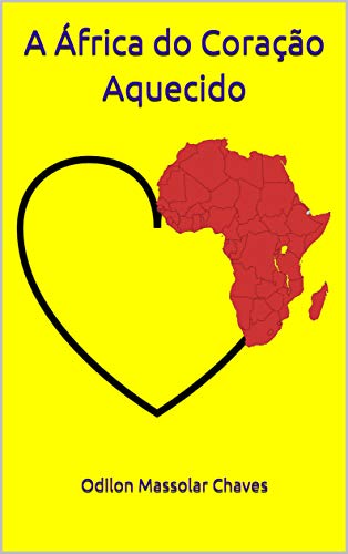 Livro PDF A África do Coração Aquecido