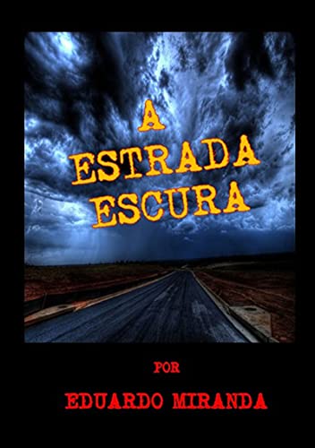 Livro PDF A Estrada Escura