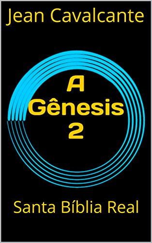 Livro PDF A Gênesis 2: Santa Bíblia Real